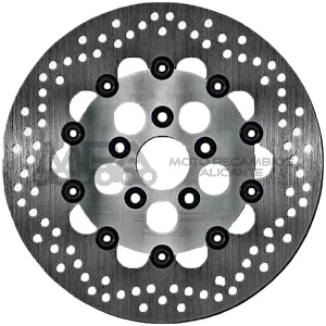 DISCO FRENO SBS 5140