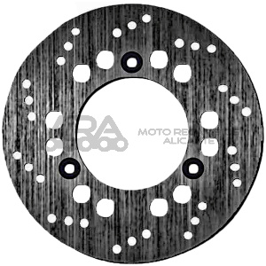 DISCO FRENO SBS 5199