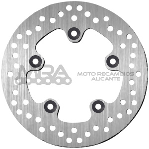 DISCO FRENO SBS 5223