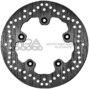 DISCO FRENO SBS 5231