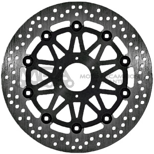 DISCO FRENO SBS 5259A