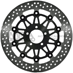 DISCO FRENO SBS 5267