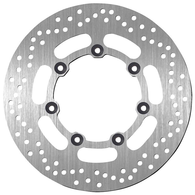 DISCO FRENO SBS 5272