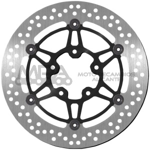 DISCO FRENO SBS 5274A