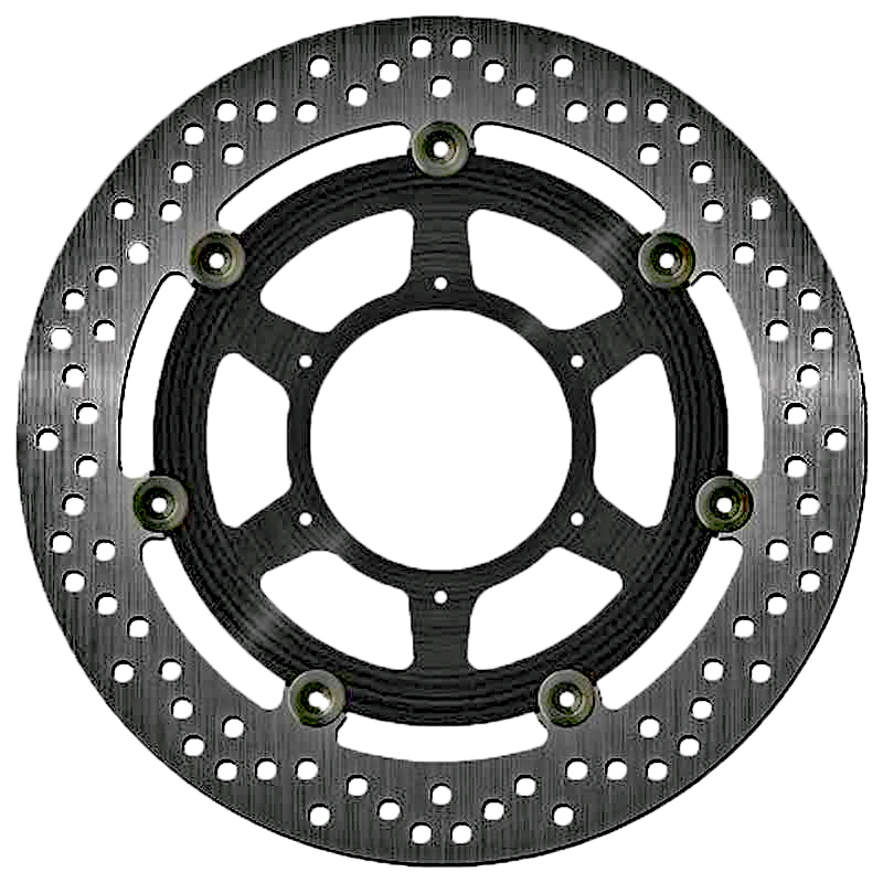 DISCO FRENO SBS 5279
