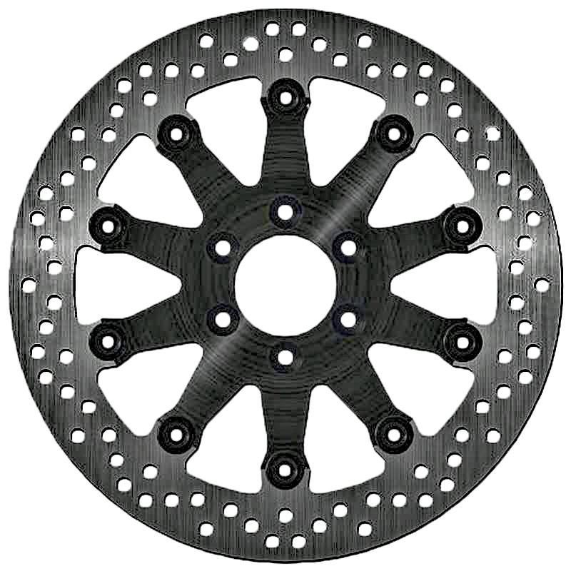 DISCO FRENO SBS 5307