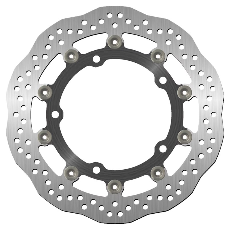 DISCO FRENO SBS 5346A