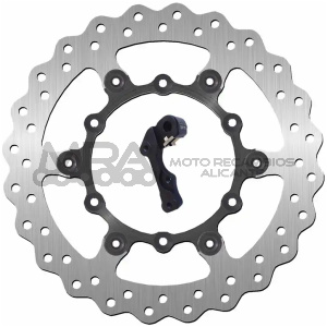 DISCO FRENO SBS 7085A