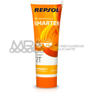 TUBO REPSOL SMARTER SCOOTER 2T 125 ml