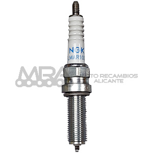 BUJIA NGK LASER IRIDIUM SILMAR10C9S