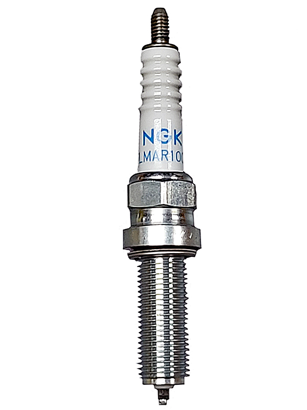 BUJIA NGK LASER IRIDIUM SILMAR10C9S