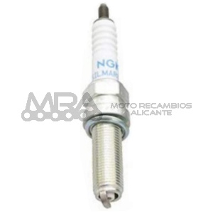 BUJIA NGK IRIDIUM SILMAR8C9