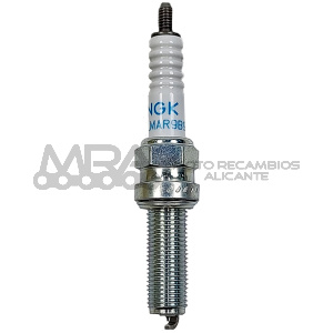 BUJIA NGK IRIDIUM SILMAR9B9
