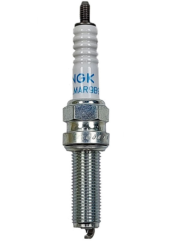 BUJIA NGK IRIDIUM SILMAR9B9