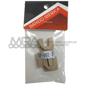 GUIAS VARIADOR BANDO YAMAHA