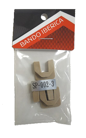 GUIAS VARIADOR BANDO YAMAHA