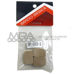 GUIAS VARIADOR BANDO SYM