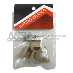 GUIAS VARIADOR BANDO HONDA/KYMCO/SYM