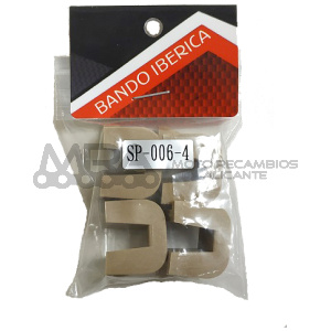 GUIAS VARIADOR BANDO YAMAHA