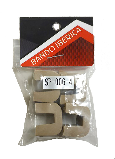 GUIAS VARIADOR BANDO YAMAHA