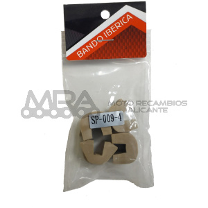 GUIAS VARIADOR BANDO SUZUKI