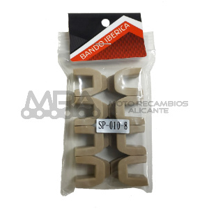 GUIAS VARIADOR BANDO YAMAHA