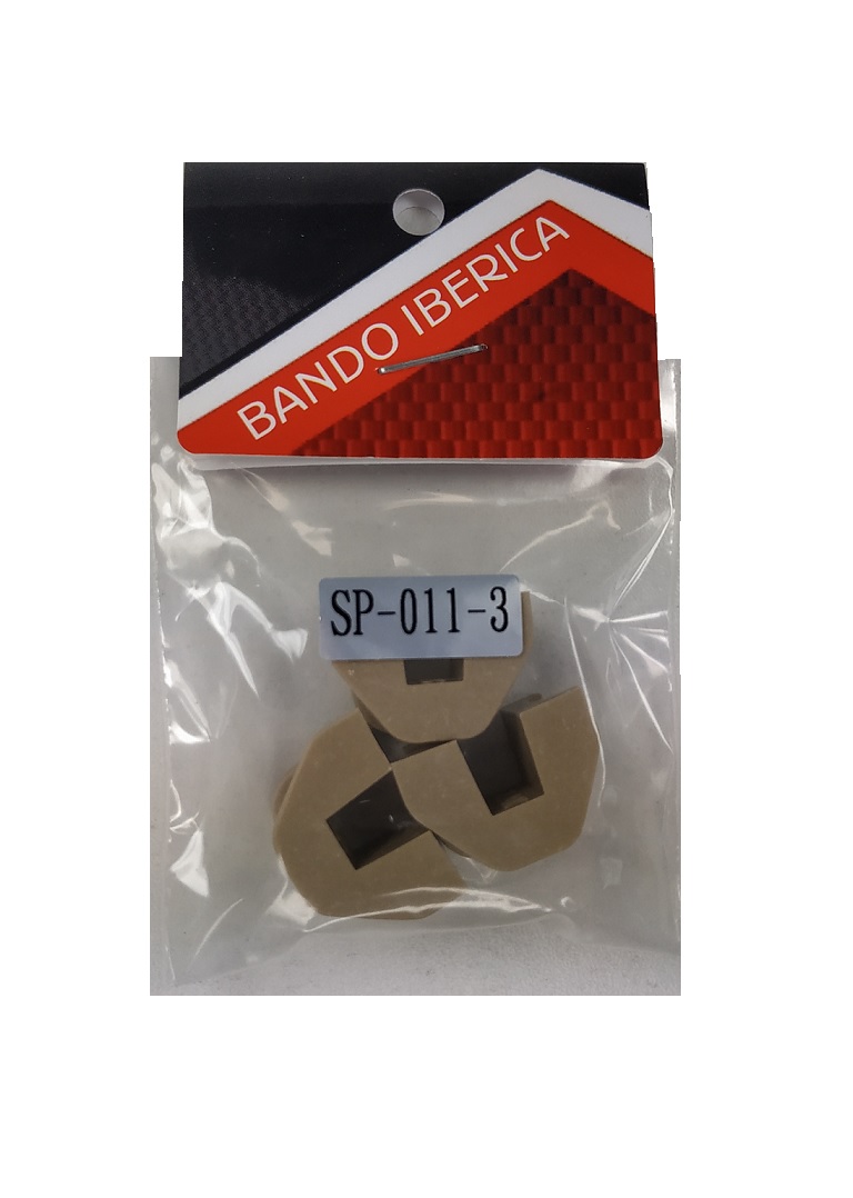 GUIAS VARIADOR BANDO PIAGGIO