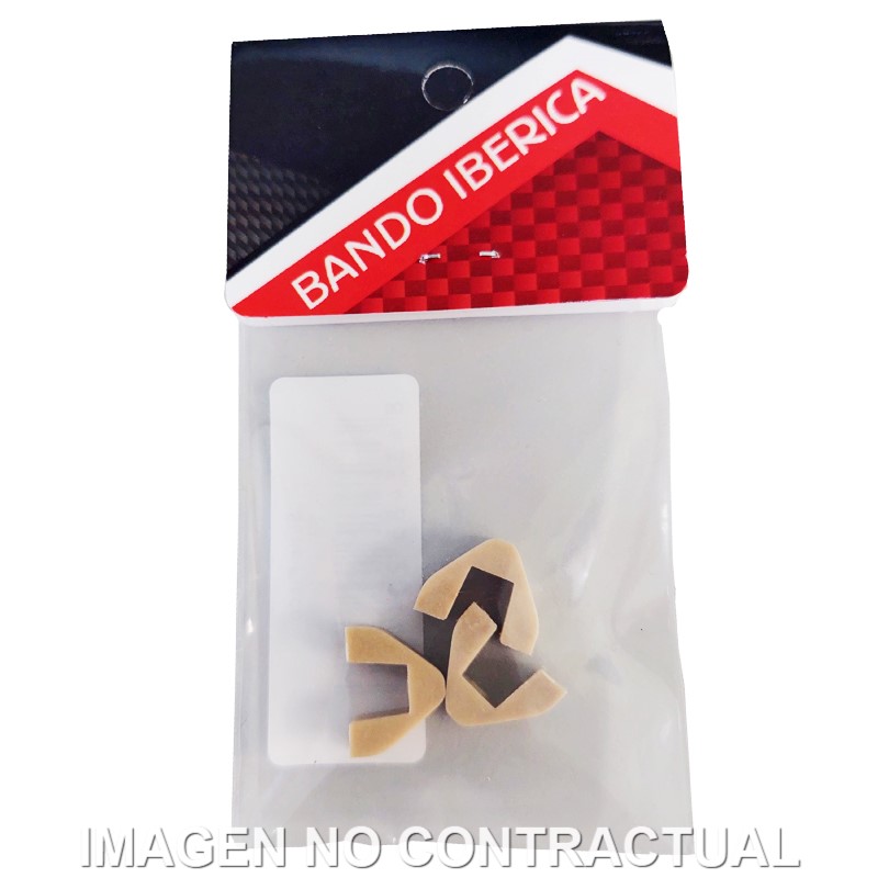 GUIAS VARIADOR BANDO KYMCO