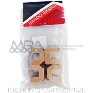 GUIAS VARIADOR BANDO YAMAHA