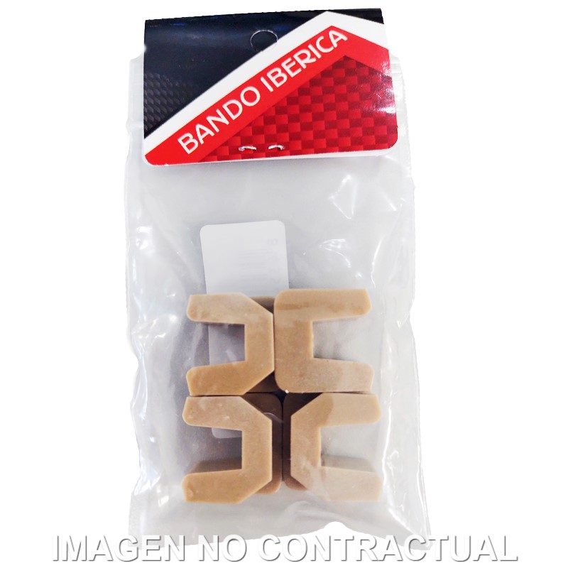 GUIAS VARIADOR BANDO YAMAHA