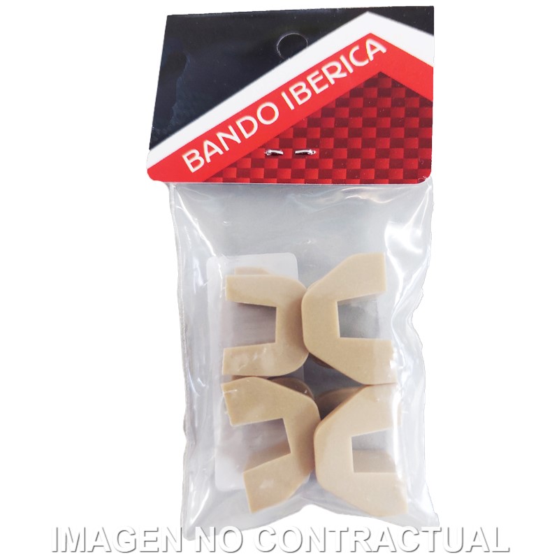 GUIAS VARIADOR BANDO PIAGGIO