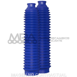 FUELLE CIRCUIT 24 DIENTES AZUL