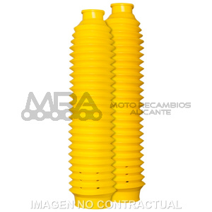 FUELLE CIRCUIT 24 DIENTES AMARILLO