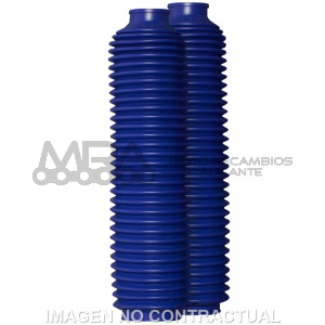 FUELLE CIRCUIT 32 DIENTES AZUL