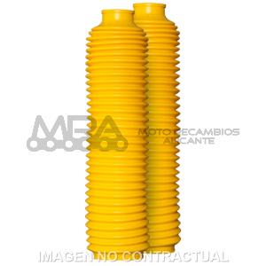 FUELLE CIRCUIT 32 DIENTES AMARILLO