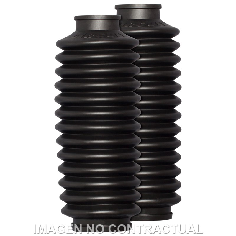 FUELLE CIRCUIT 13 DIENTES NEGRO