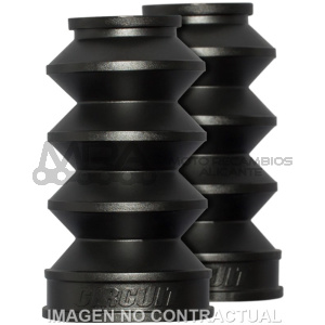 FUELLE CIRCUIT HARLEY DAVIDSON NEGRO