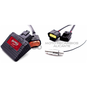 SENSOR CAMBIO DE MARCHAS RB