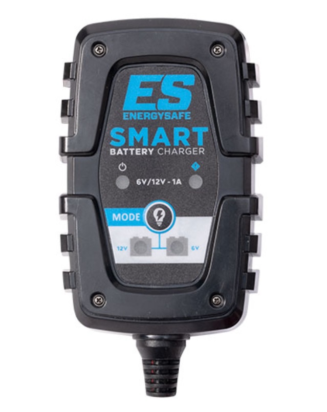 CARGADOR ENERGYSAFE SMART1