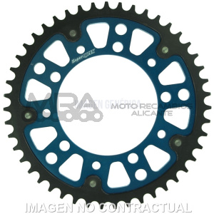 CORONA SUPERSPROX STEALTH AZUL 45 D