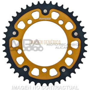 CORONA SUPERSPROX STEALTH GOLD 51D