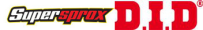KIT TRANSMISION REFORZADO APRILIA RS 125 REPLICA