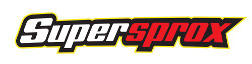 CORONA SUPERSPROX STEALTH RED 47D