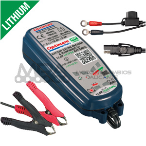CARGADOR OPTIMATE 0,8 LITHIUM TM-470