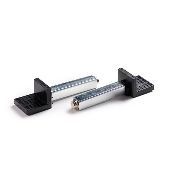 SOPORTE CABALLETE TOPLINE L