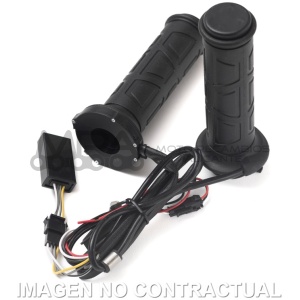 PUÑOS CALEFACTABLES TOPLINE