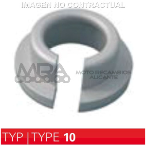 KIT REDUCCION ALTURA TRW MCTL125