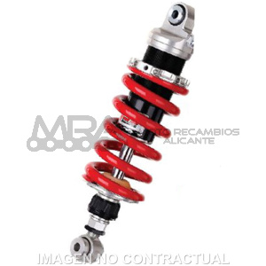 MONOAMORTIGUADOR YSS GAS TOP LINE HONDA CR 125 (90