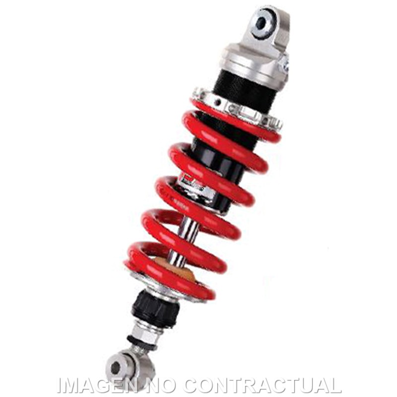 MONOAMORTIGUADOR YSS GAS TOP LINE HONDA CR 125 (90