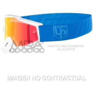 GAFAS UP DESIGN BOLD GOGGLE ROYAL MIRROR LENS